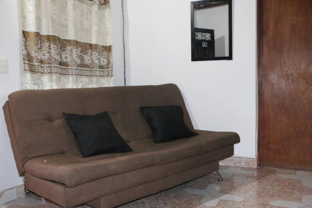 Aparta Torre De Prado 503 Apartment Medellin