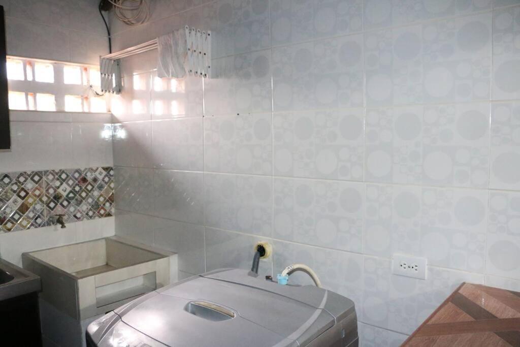 Apartment Aparta Torre De Prado 503 Medellin