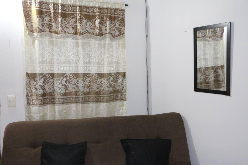 Apartment Aparta Torre De Prado 503