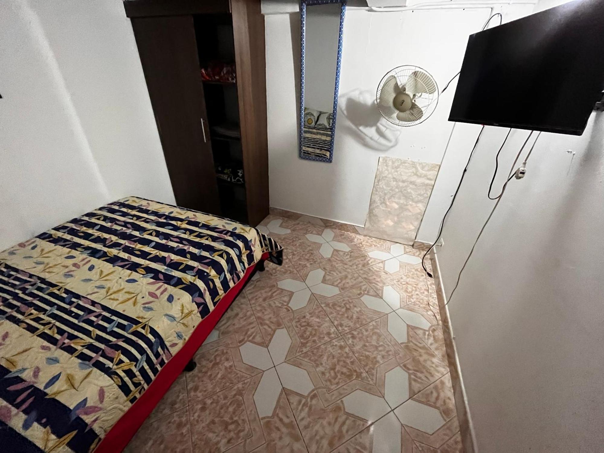 Aparta Torre De Prado 503 Apartment Medellin