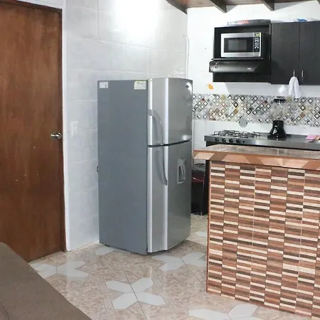 Aparta Suite Torre De Prado 503 Medellín Exterior foto