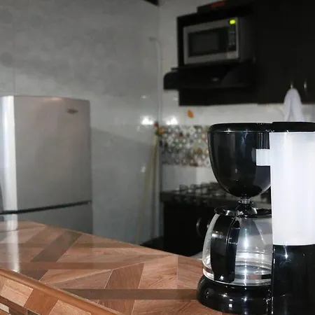Aparta Suite Torre De Prado 503 Medellín Exterior foto