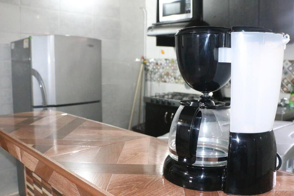 Apartamento Aparta Torre De Prado 503