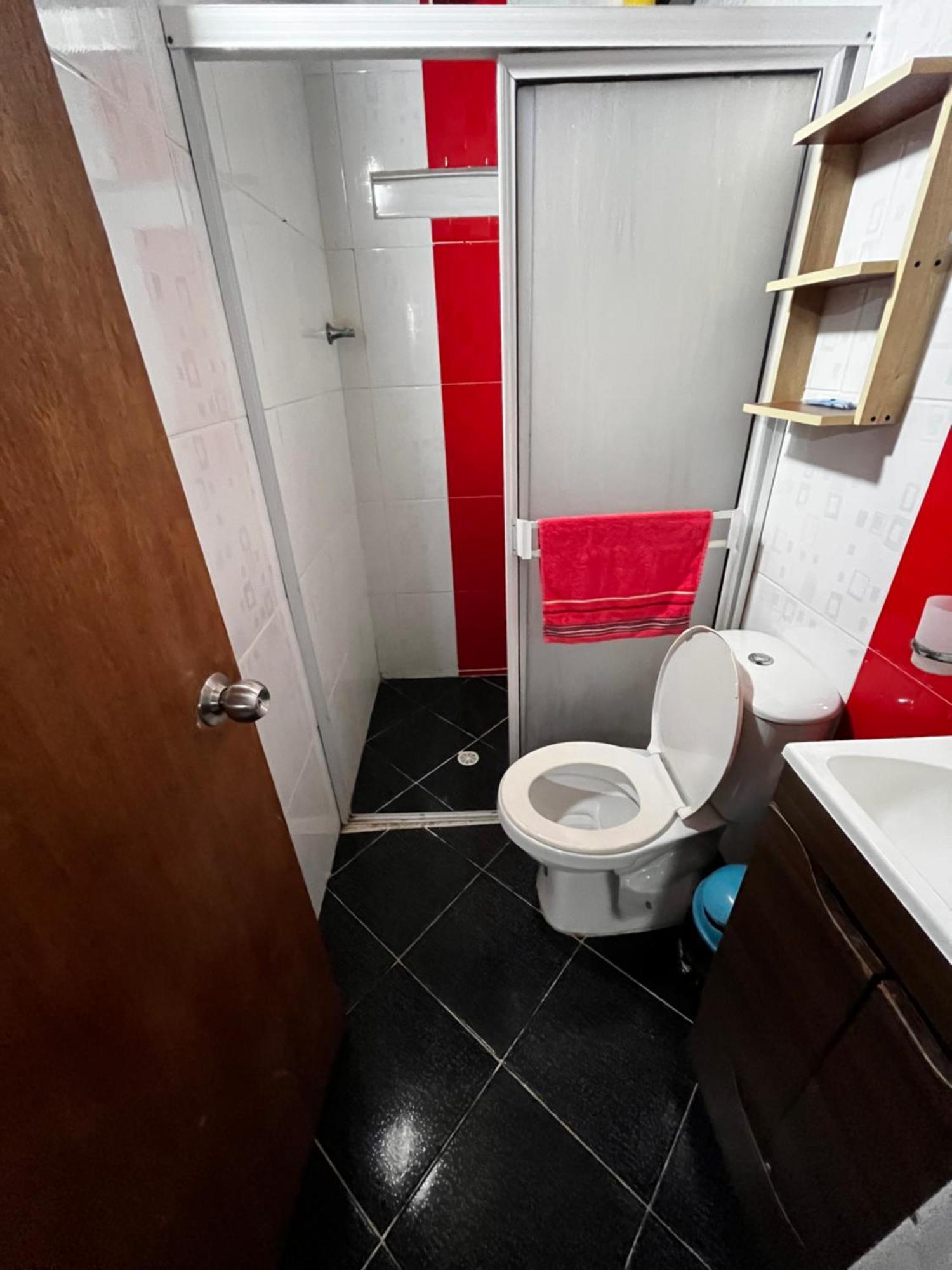 Aparta Torre De Prado 503 Apartamento Medellín